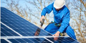 Installation Maintenance Panneaux Solaires Photovoltaïques à Renescure